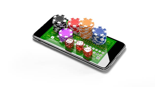 Colok Macau Game